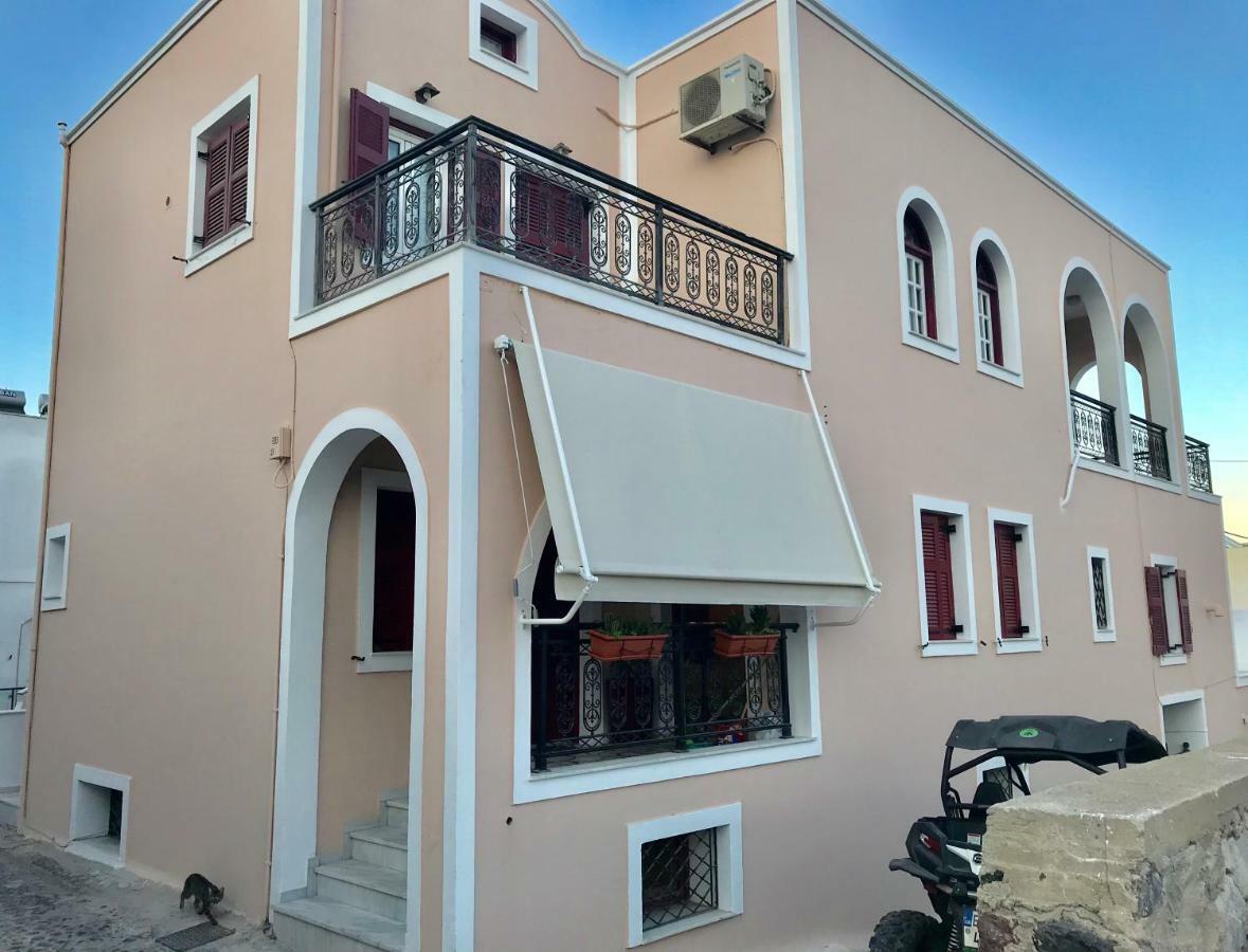 Fira Home 2 Exterior photo